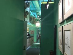 -弄堂里(阿里西溪A区店)