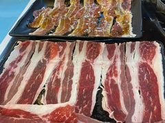 -燚青春泥炉烤肉(东泰店)
