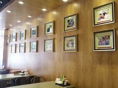 -清真益鑫羊肉手抓馆(南大街店)