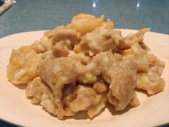 -振生清真饭店(永安道店)