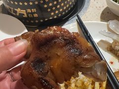 -宴立方海鲜自助(义乌万达广场店)