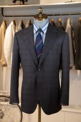 点击看大图 -优刻西服西装定制(金轮国际广场店)