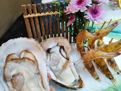 -揽季锅物会·海鲜姿造(三坊七巷店)