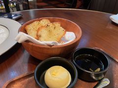 -Tivano意大利餐厅(成都居舍酒店)
