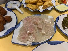 自制皮冻-同合居·非遗东北菜(新阳路店)