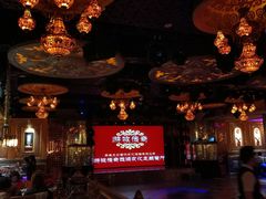 -游牧传奇新疆特色歌舞餐厅(红山新世纪购物广场店)