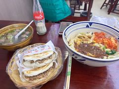 -张军擀面皮(陕西广慈医院店)