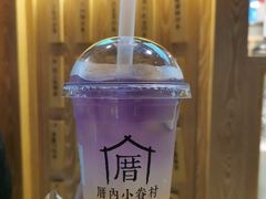 恋上海柠威-厝内小眷村(西单大悦城店)