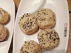 -小杨生煎(香港名都店)