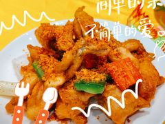 -金玉满堂潮州酒楼(无限极荟购物广场店)