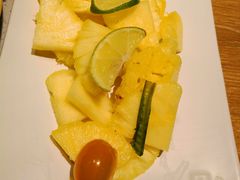 -云海肴·汽锅鸡·云南菜(领展购物广场·中关村店)