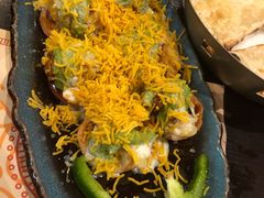 -克比叔叔印度餐厅Kebabs on the Grille(人民广场店)