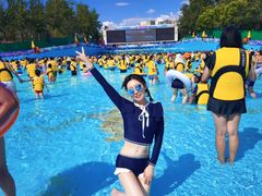 -欢乐水魔方水世界