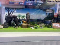 -kidsland(颐堤港店)