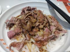-伟记牛肉(金鸿公路店)
