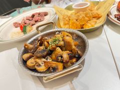 -CRAZYONES克芮旺斯西班牙餐厅(龙湖金沙天街店)