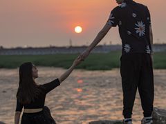 -南汇嘴观海公园