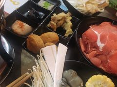 -丽江庭院之爱在路上(西单店)