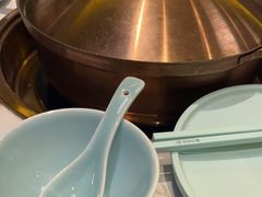 -润园四季椰子鸡火锅(南山海岸城店)