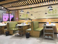-古乐牛香·鲜牛肉牛杂火锅(千灯店)