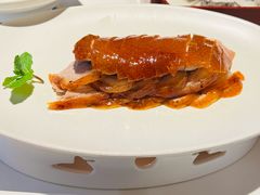 -四季民福烤鸭店(前门大栅栏店)