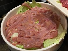 -宽板凳老灶火锅(南礼士路店)