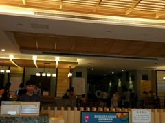 -御池园(顾村公园店)