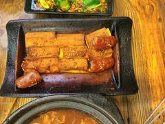 -炉内瓦·瓦片烧烤(明日星城店)