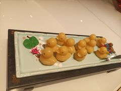 -北京全聚德(王府井店)