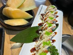 -九田家黑牛烤肉料理(新光汇店)