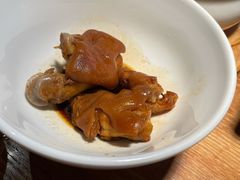 -费大厨辣椒炒肉(万家丽一店)