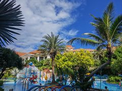 -惠州金海湾嘉华度假酒店