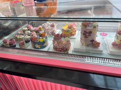 -BONCAKE裱花蛋糕(万象汇店)
