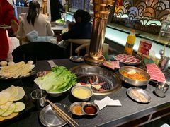 -伊茉家的烤肉店(勒泰中心店)