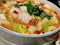 豆花鱼-花千醉(新街口店)