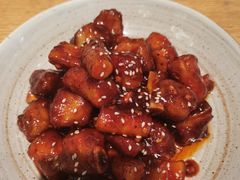 -唐食语粥(青山万达广场店)