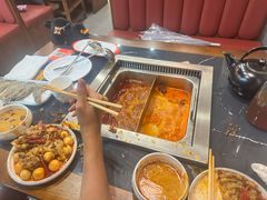 -晓林火锅(安定门店)