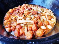 -京北渔家傲