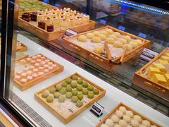 -盛江山自助料理(奥莱锦辉购物广场店)