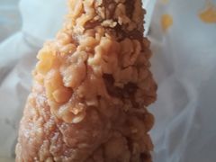 -华莱士·全鸡汉堡(财经学院店)