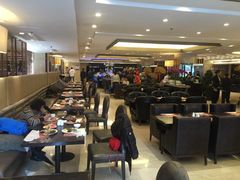 -晶丽香榭自助餐(南京大饭店)