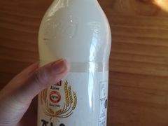 -鑫日千里马朝鲜族小馆(总店)