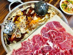 -肥婆麻辣火锅.顺德首创药材麻辣火锅(容桂店)