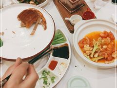-大鸭梨烤鸭(石佛营店)