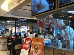 -船歌·鱼水饺青岛菜(国贸商城店)