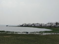 -天津东丽湖风景区