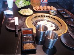 -谷牛和牛烤肉(漕河泾印象城店)