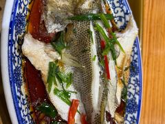 -泰润8号饭堂(闻喜路店)