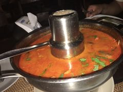 -自然餐厅(Phuket)