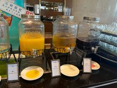 -舟山希尔顿酒店